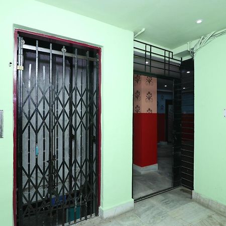 Super Hotel O Jagannath International Near Kolkata Airport Gauripur  Extérieur photo