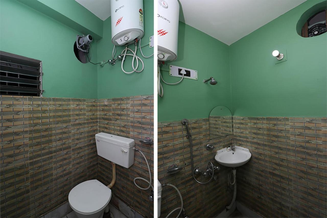 Super Hotel O Jagannath International Near Kolkata Airport Gauripur  Extérieur photo