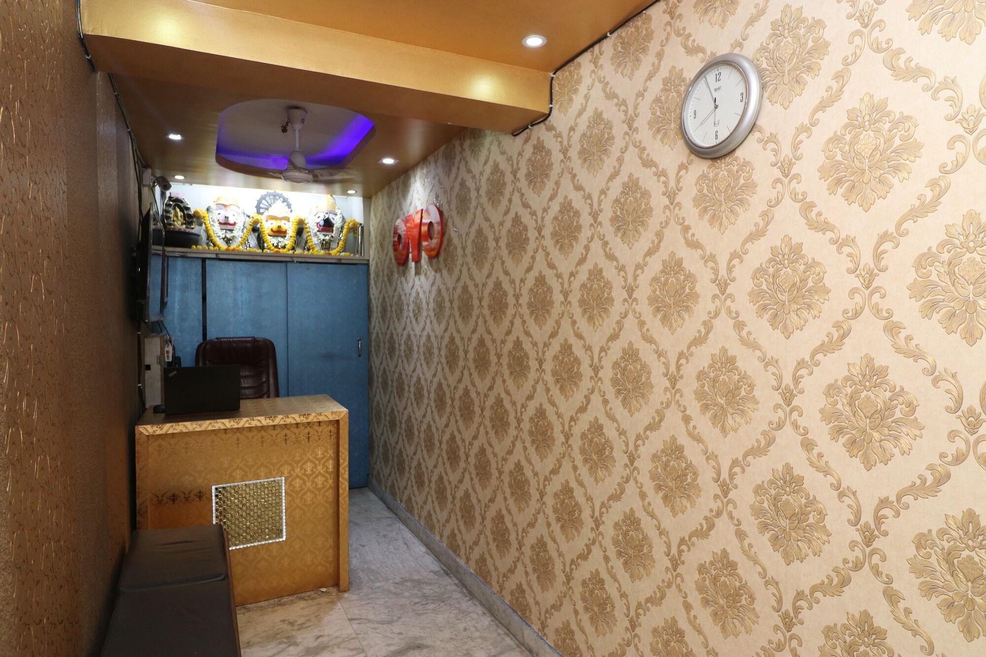 Super Hotel O Jagannath International Near Kolkata Airport Gauripur  Extérieur photo