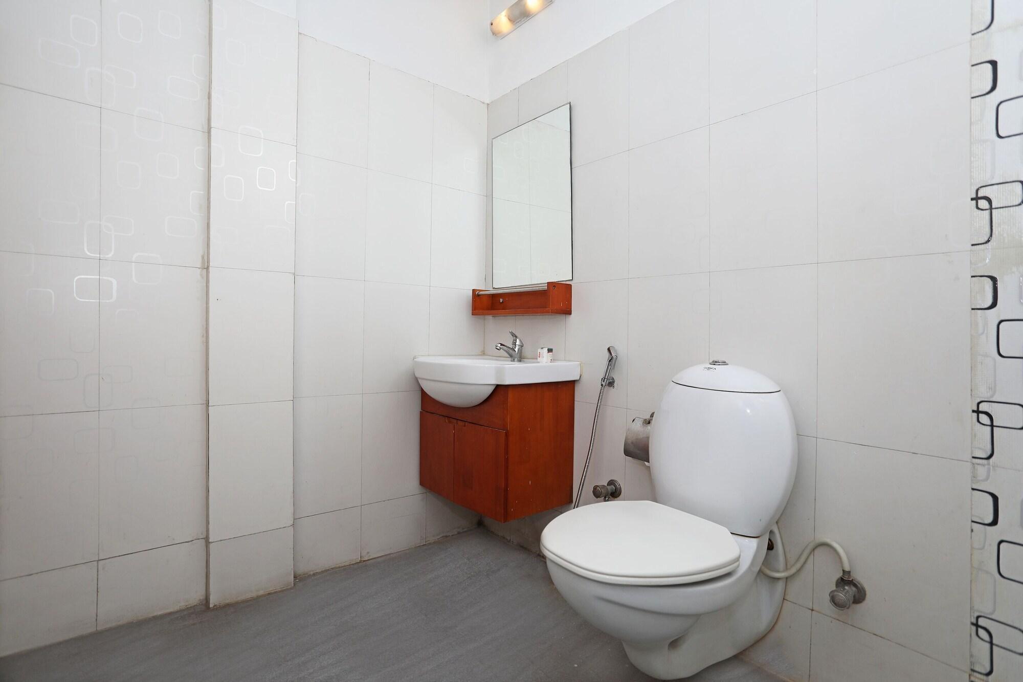 Super Hotel O Jagannath International Near Kolkata Airport Gauripur  Extérieur photo