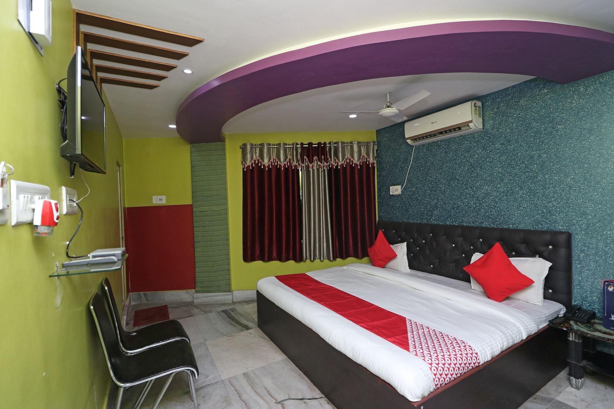 Super Hotel O Jagannath International Near Kolkata Airport Gauripur  Extérieur photo