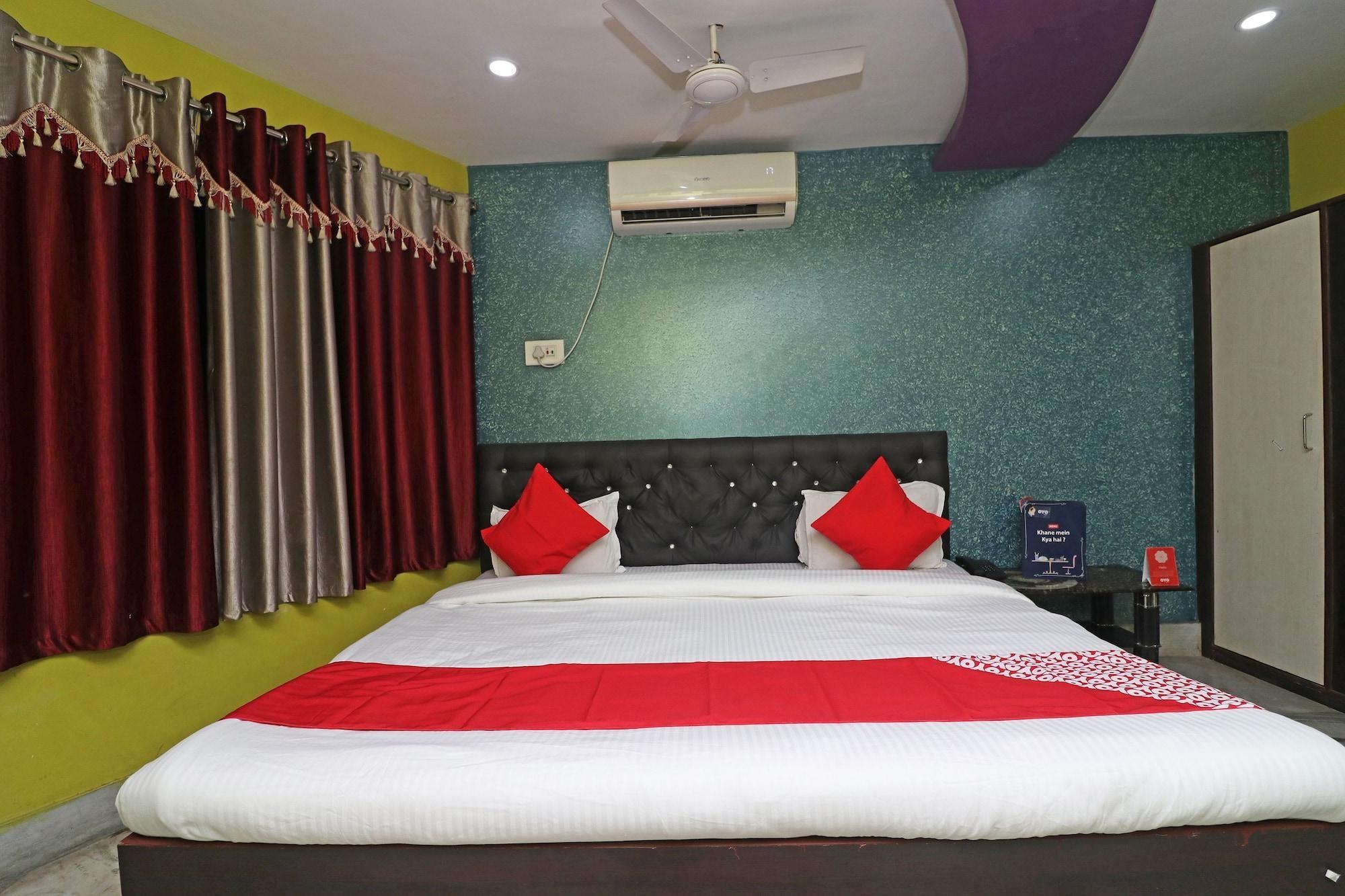 Super Hotel O Jagannath International Near Kolkata Airport Gauripur  Extérieur photo