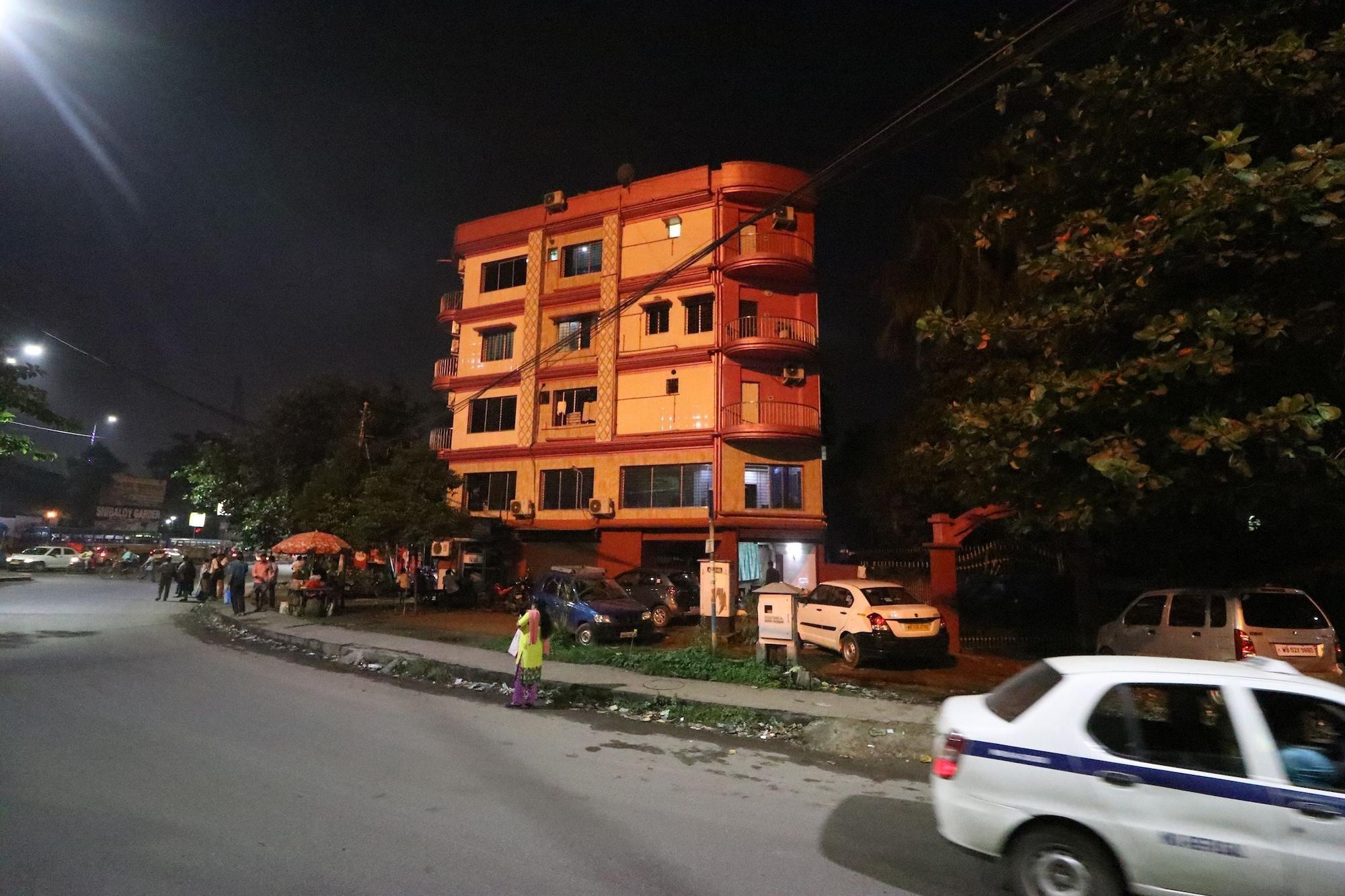 Super Hotel O Jagannath International Near Kolkata Airport Gauripur  Extérieur photo