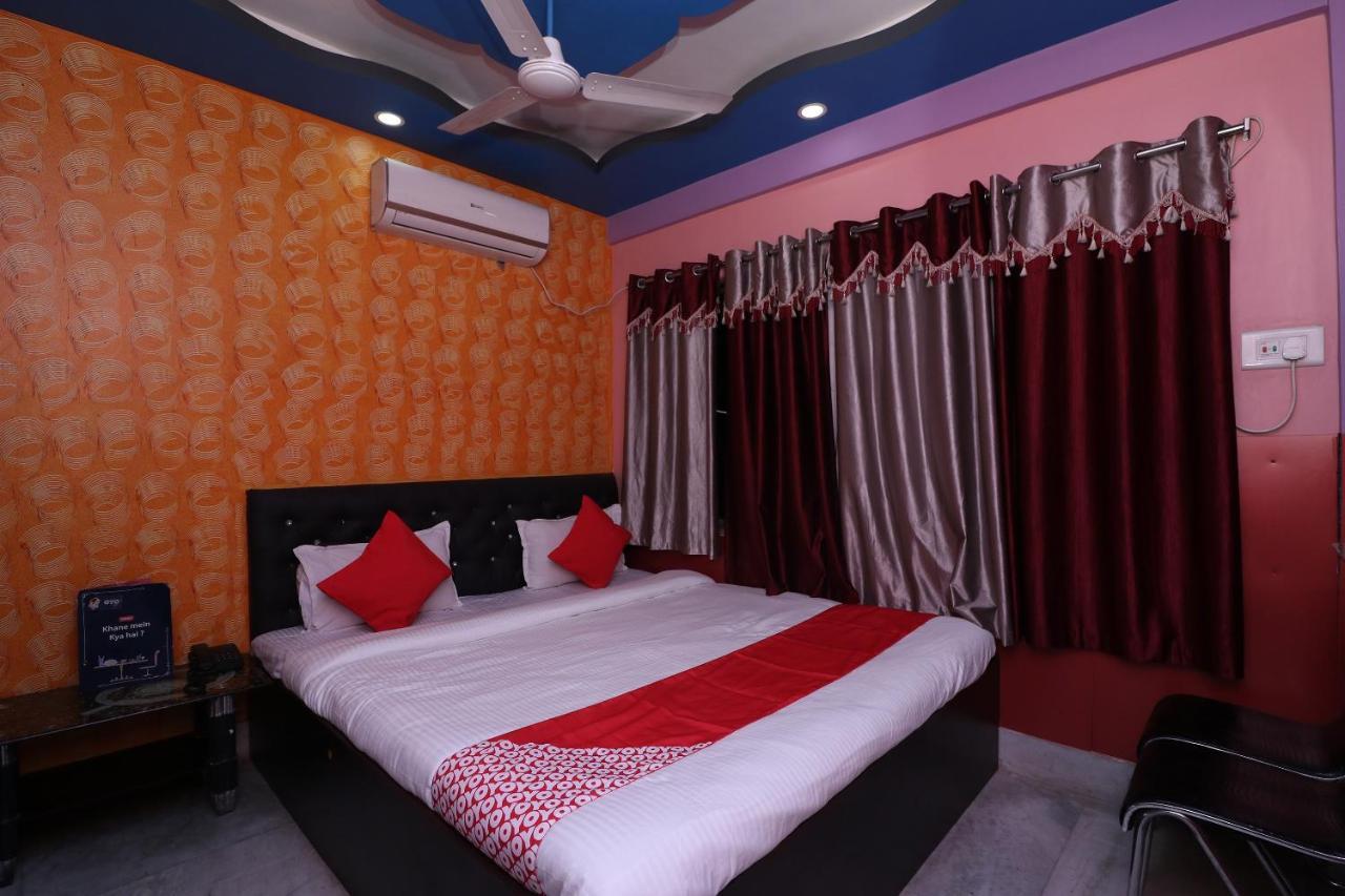 Super Hotel O Jagannath International Near Kolkata Airport Gauripur  Extérieur photo