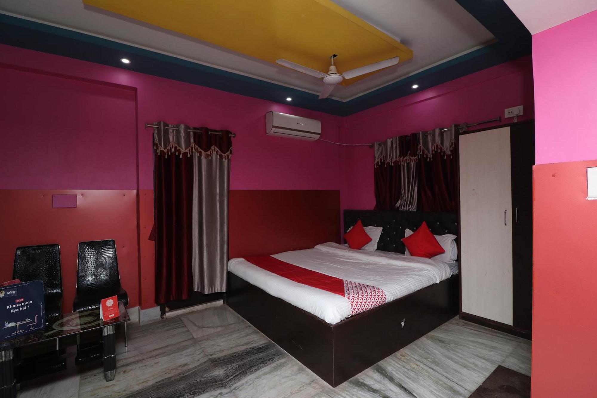 Super Hotel O Jagannath International Near Kolkata Airport Gauripur  Extérieur photo