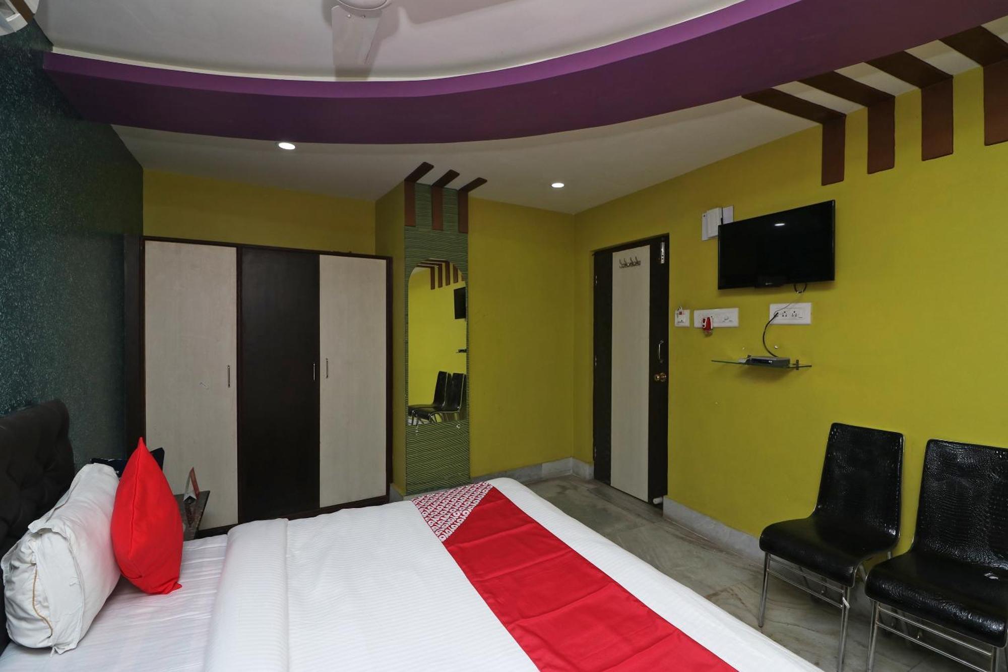 Super Hotel O Jagannath International Near Kolkata Airport Gauripur  Extérieur photo