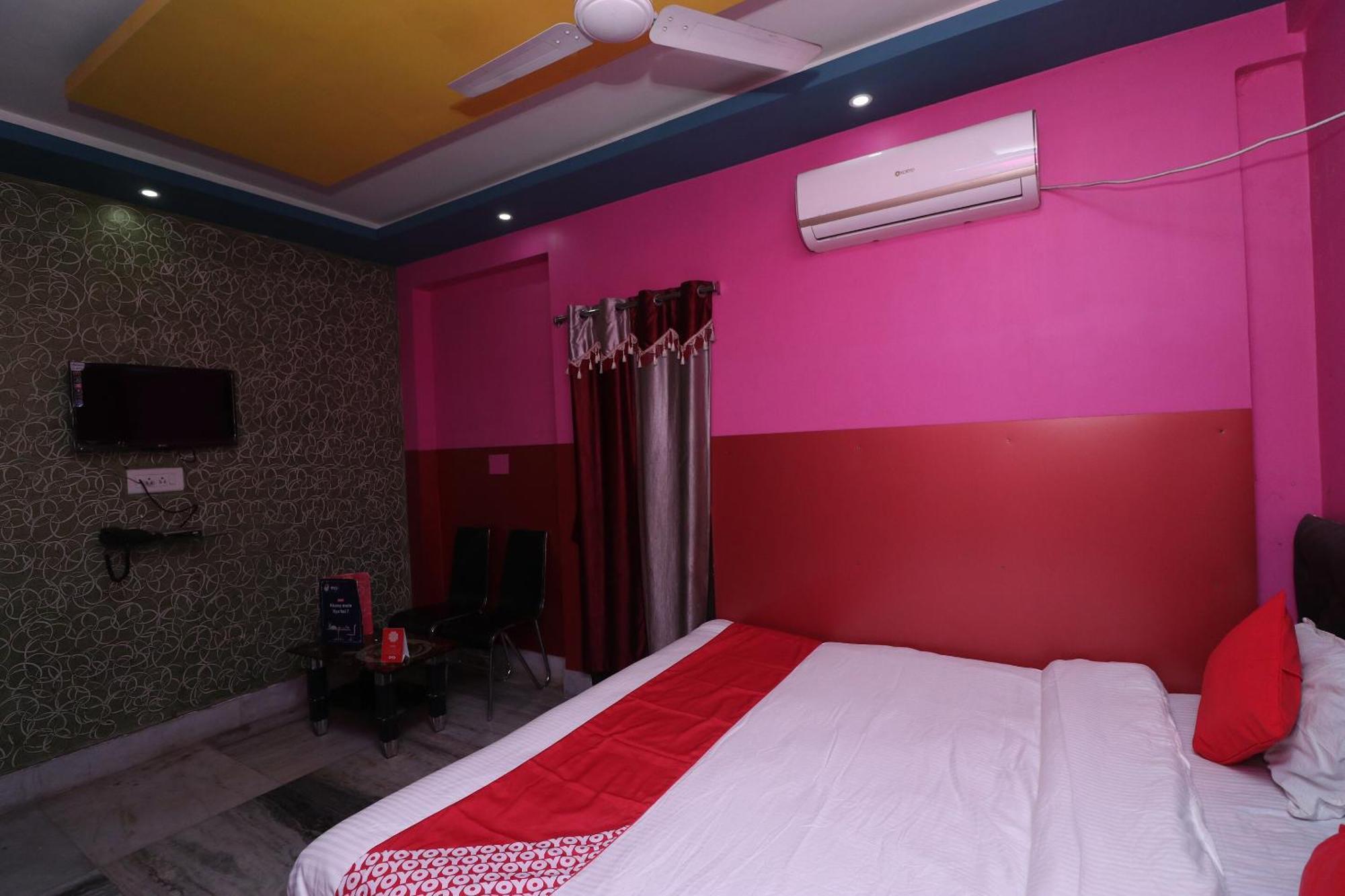 Super Hotel O Jagannath International Near Kolkata Airport Gauripur  Extérieur photo