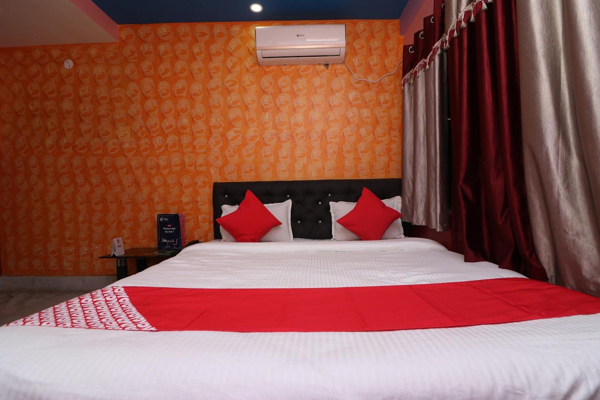Super Hotel O Jagannath International Near Kolkata Airport Gauripur  Extérieur photo