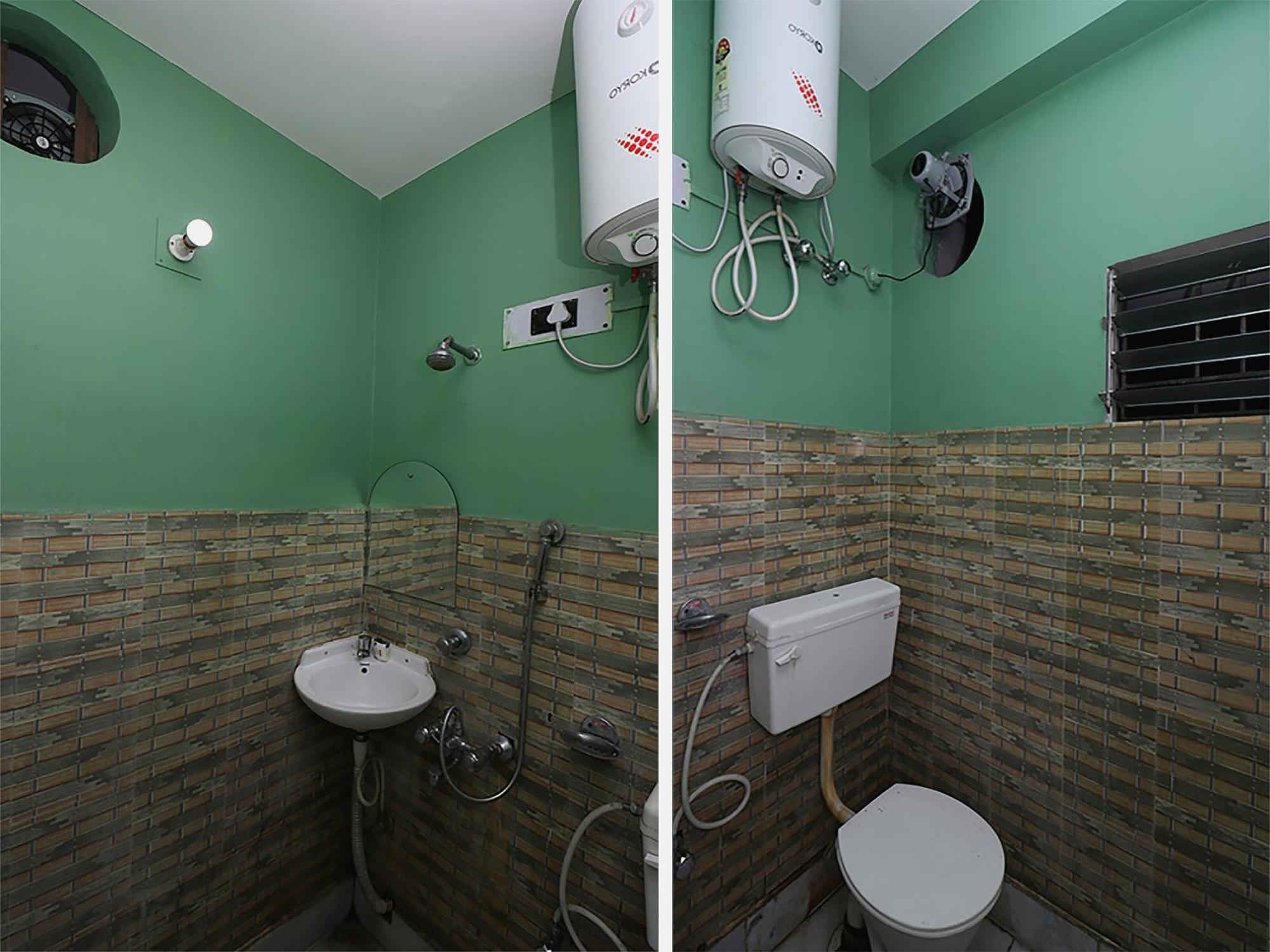 Super Hotel O Jagannath International Near Kolkata Airport Gauripur  Extérieur photo
