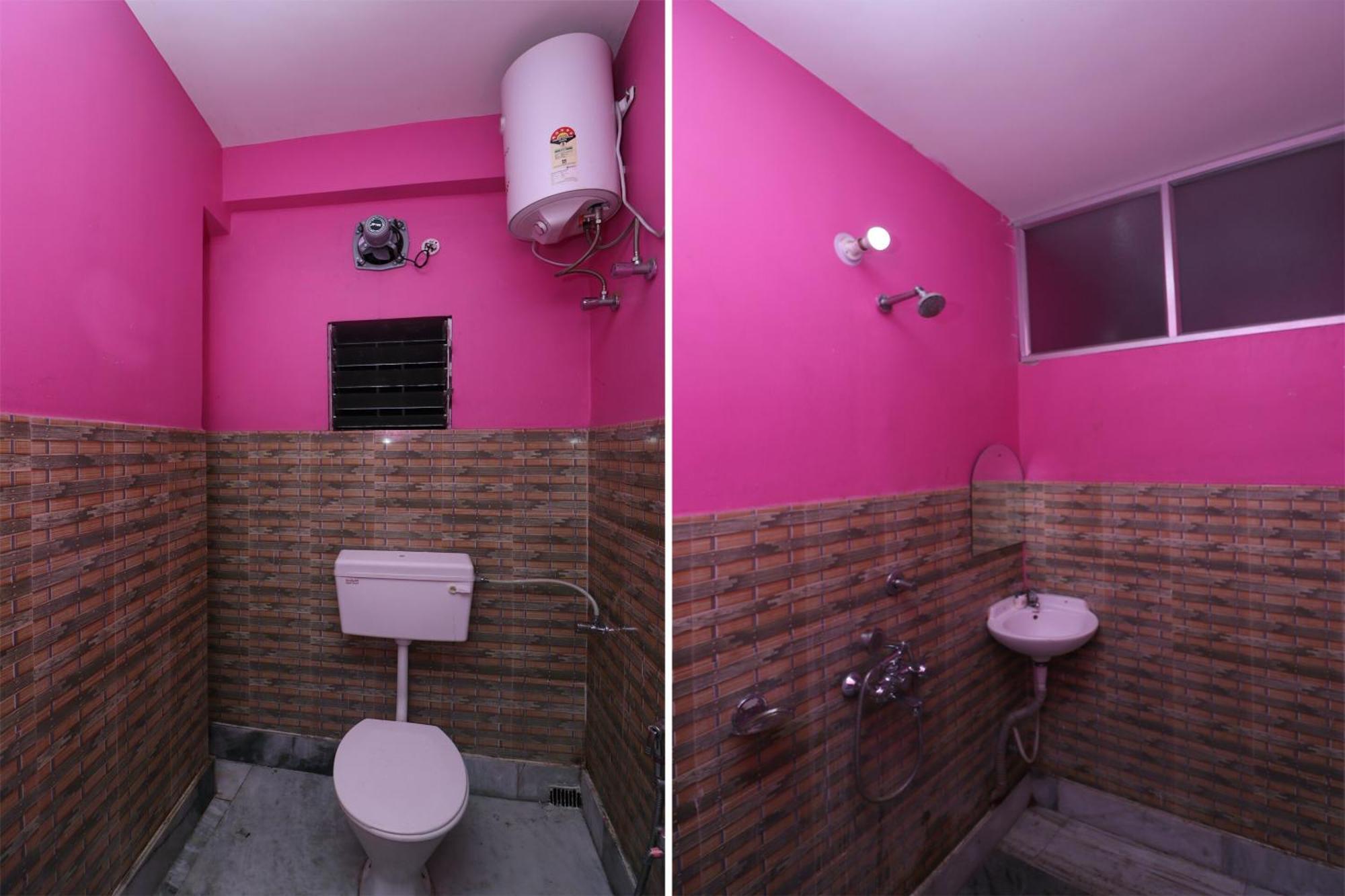 Super Hotel O Jagannath International Near Kolkata Airport Gauripur  Extérieur photo