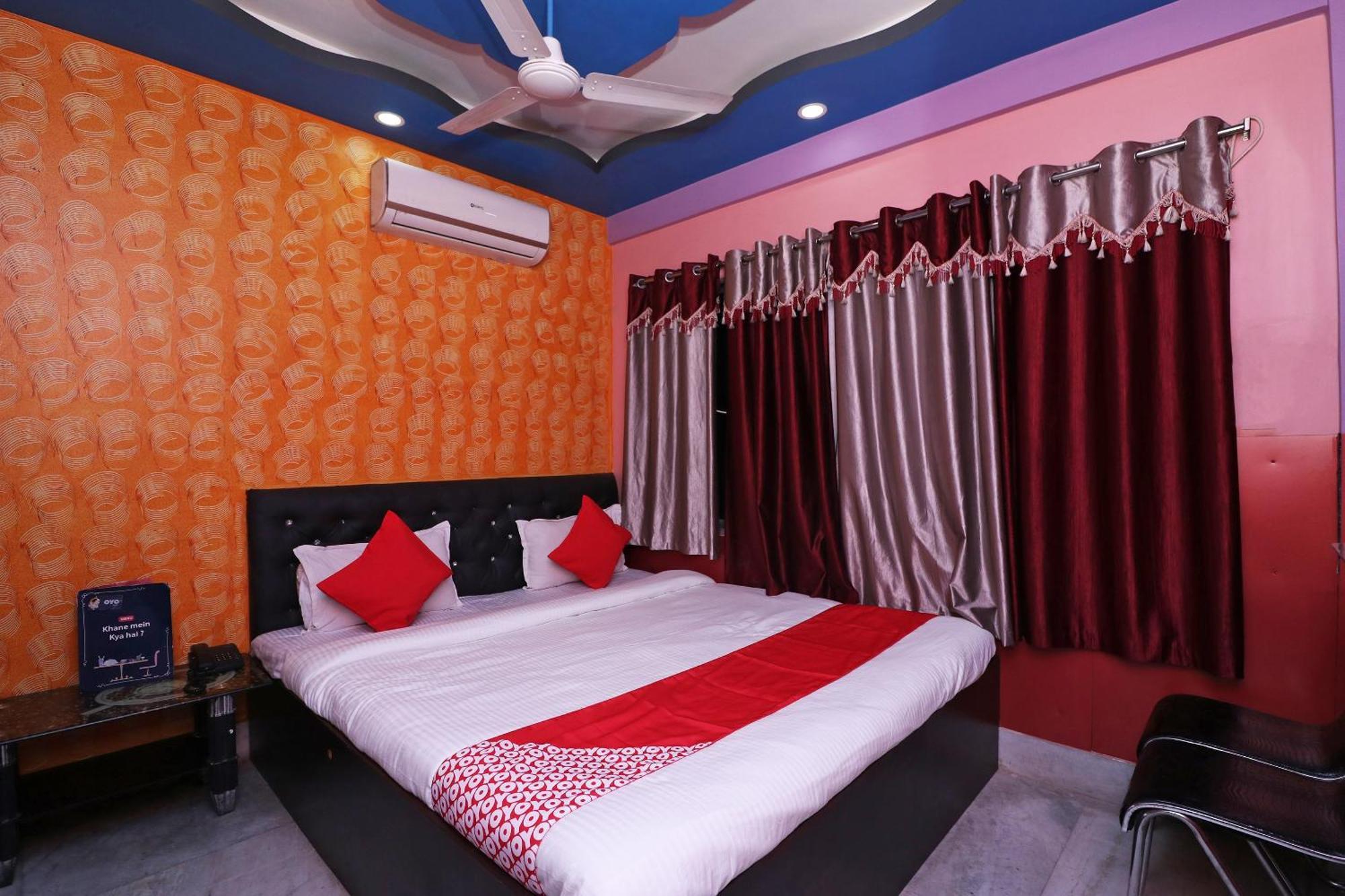 Super Hotel O Jagannath International Near Kolkata Airport Gauripur  Extérieur photo