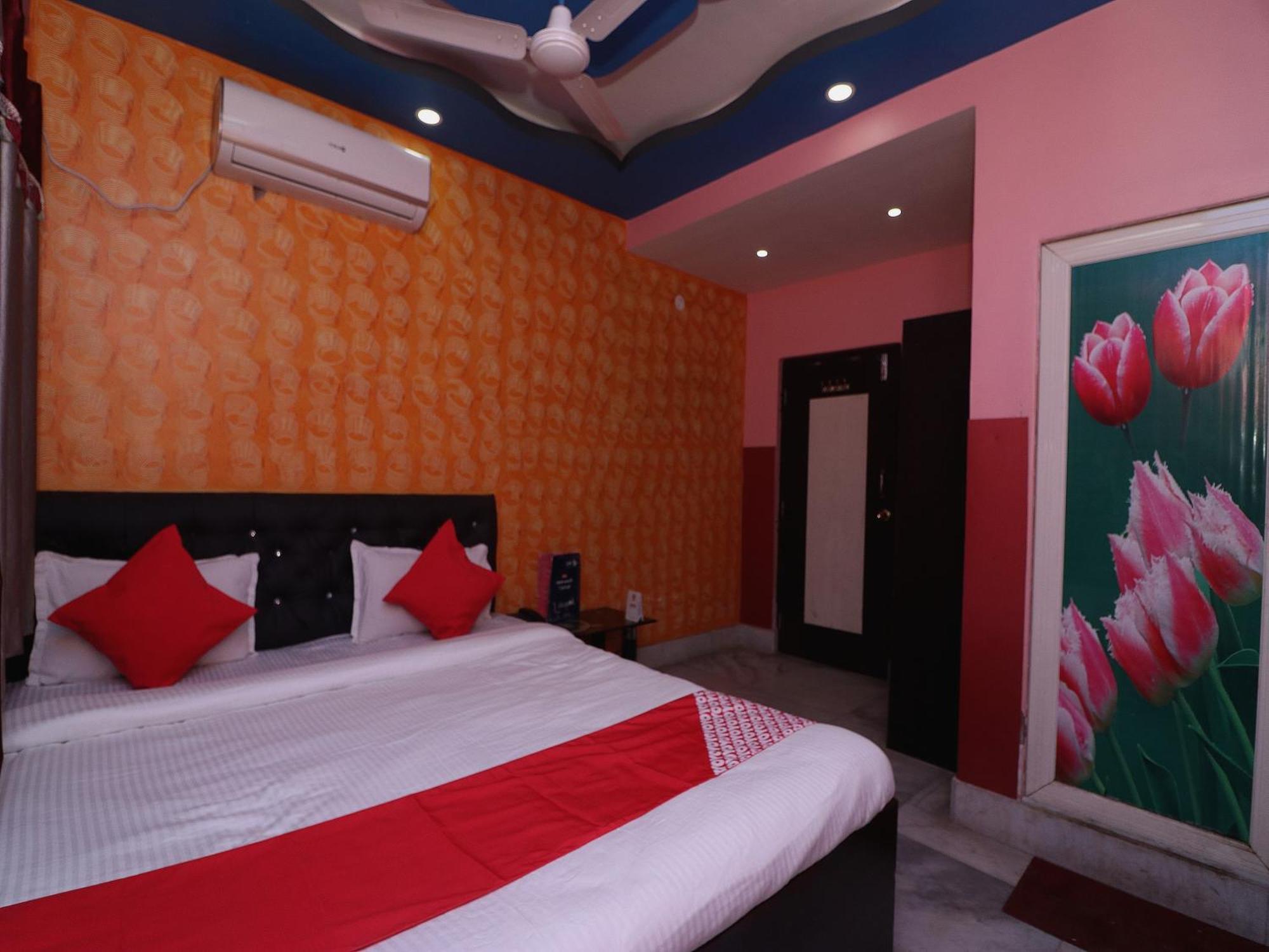 Super Hotel O Jagannath International Near Kolkata Airport Gauripur  Extérieur photo