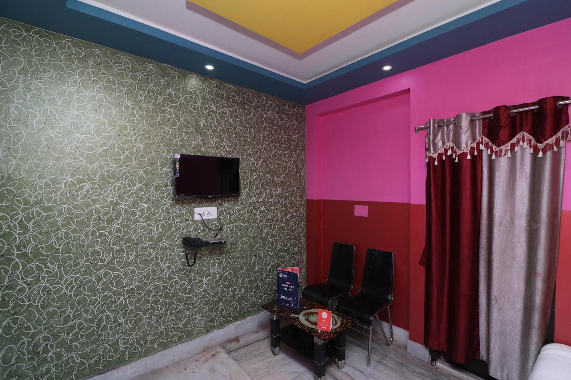 Super Hotel O Jagannath International Near Kolkata Airport Gauripur  Extérieur photo