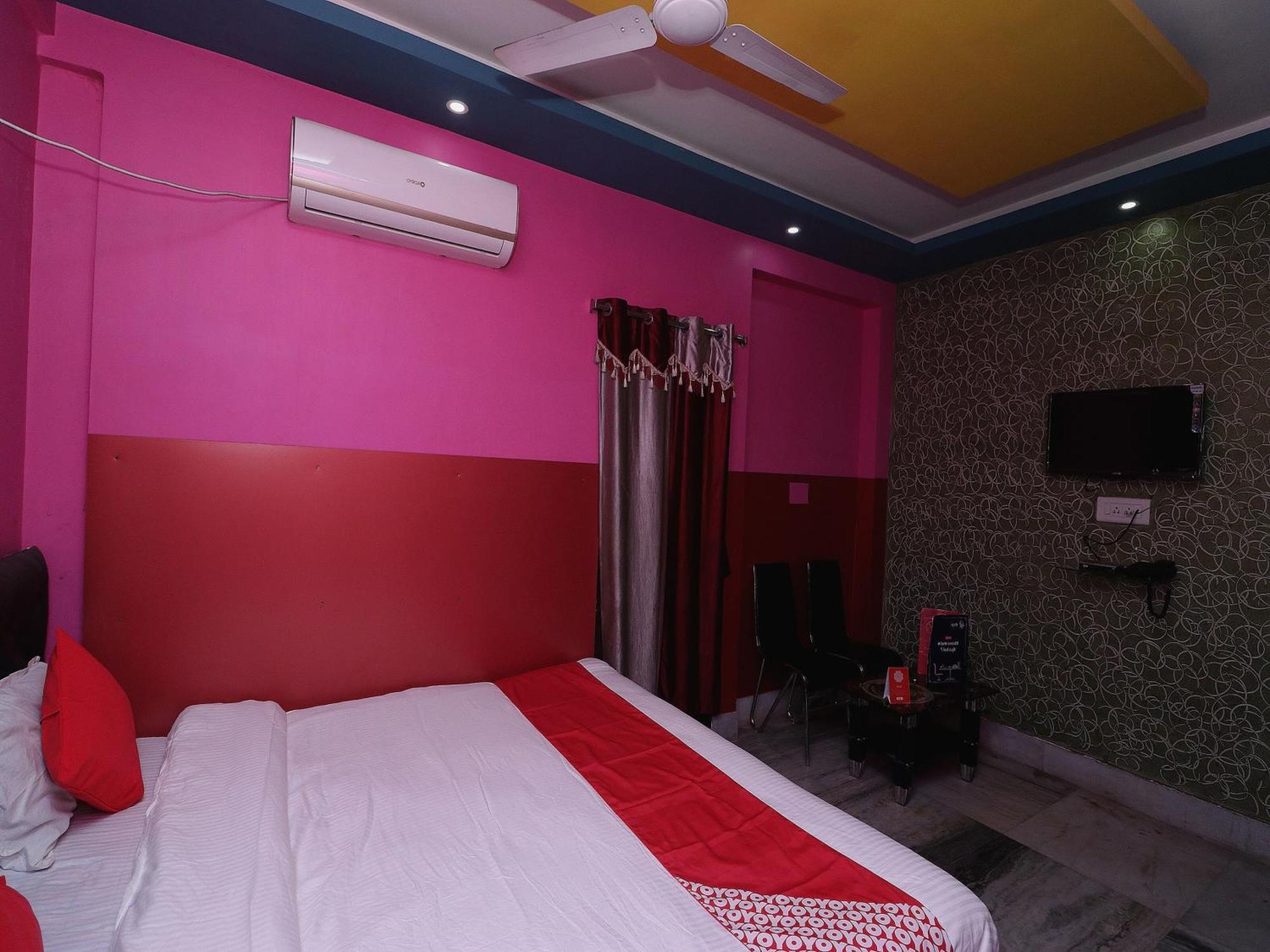 Super Hotel O Jagannath International Near Kolkata Airport Gauripur  Extérieur photo