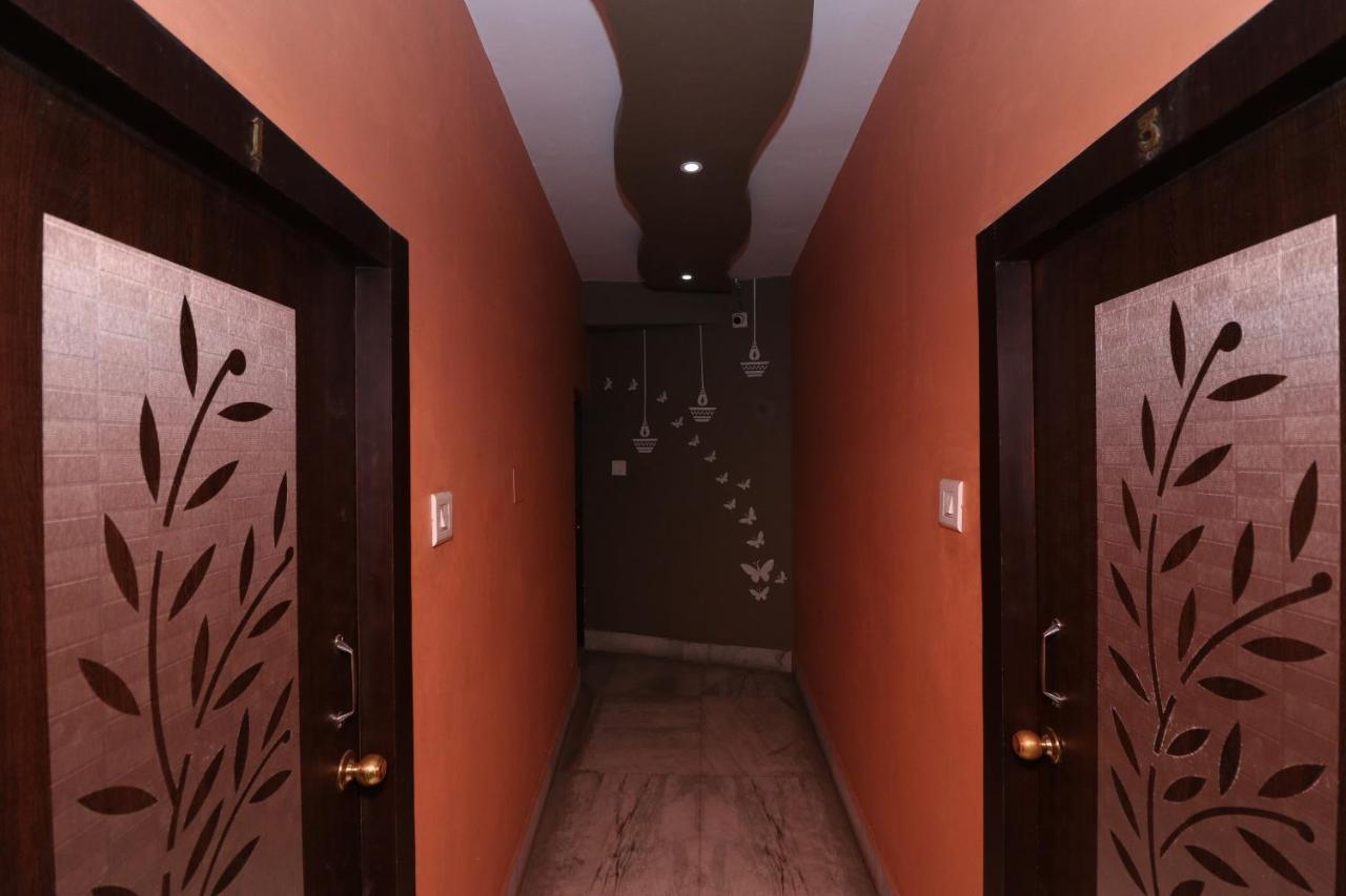 Super Hotel O Jagannath International Near Kolkata Airport Gauripur  Extérieur photo